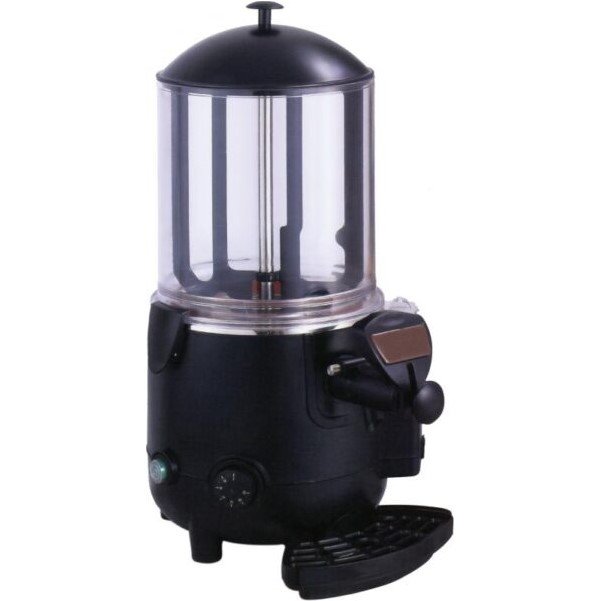 ☕ Understanding Commercial Hot Chocolate Machines — Warm Profits for Foodservice